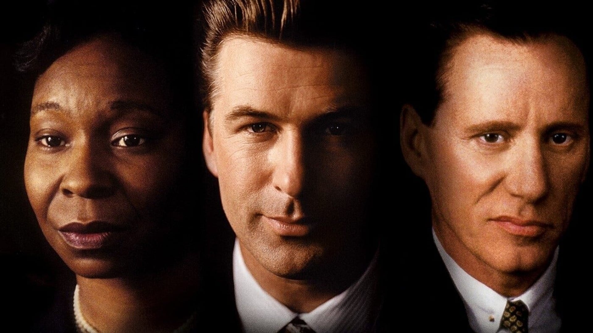 Foto do filme Fantasmas do Passado