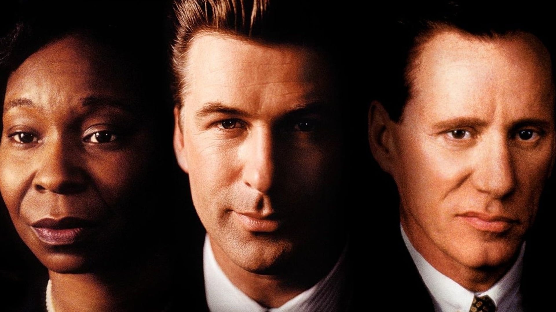 Foto do filme Fantasmas do Passado