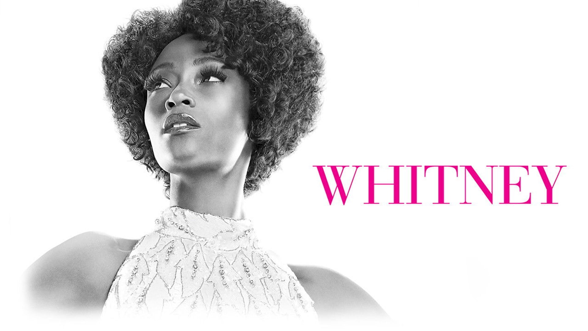 Foto do filme Whitney