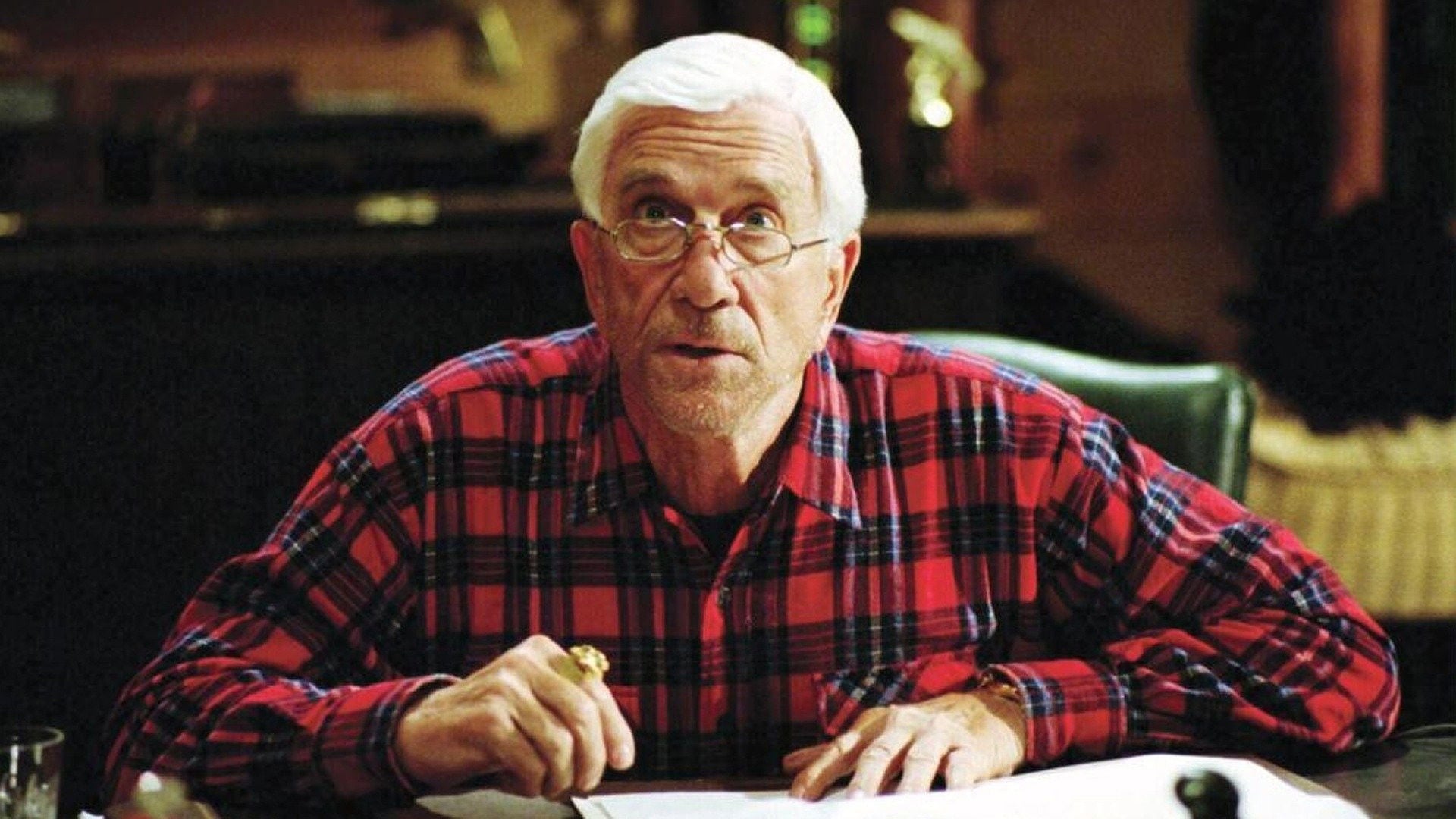 Foto do filme Aventuras no Alaska