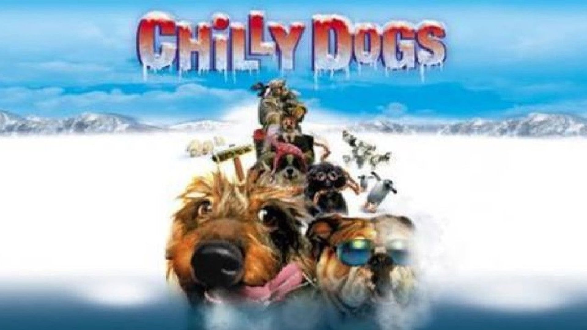 Foto do filme Aventuras no Alaska