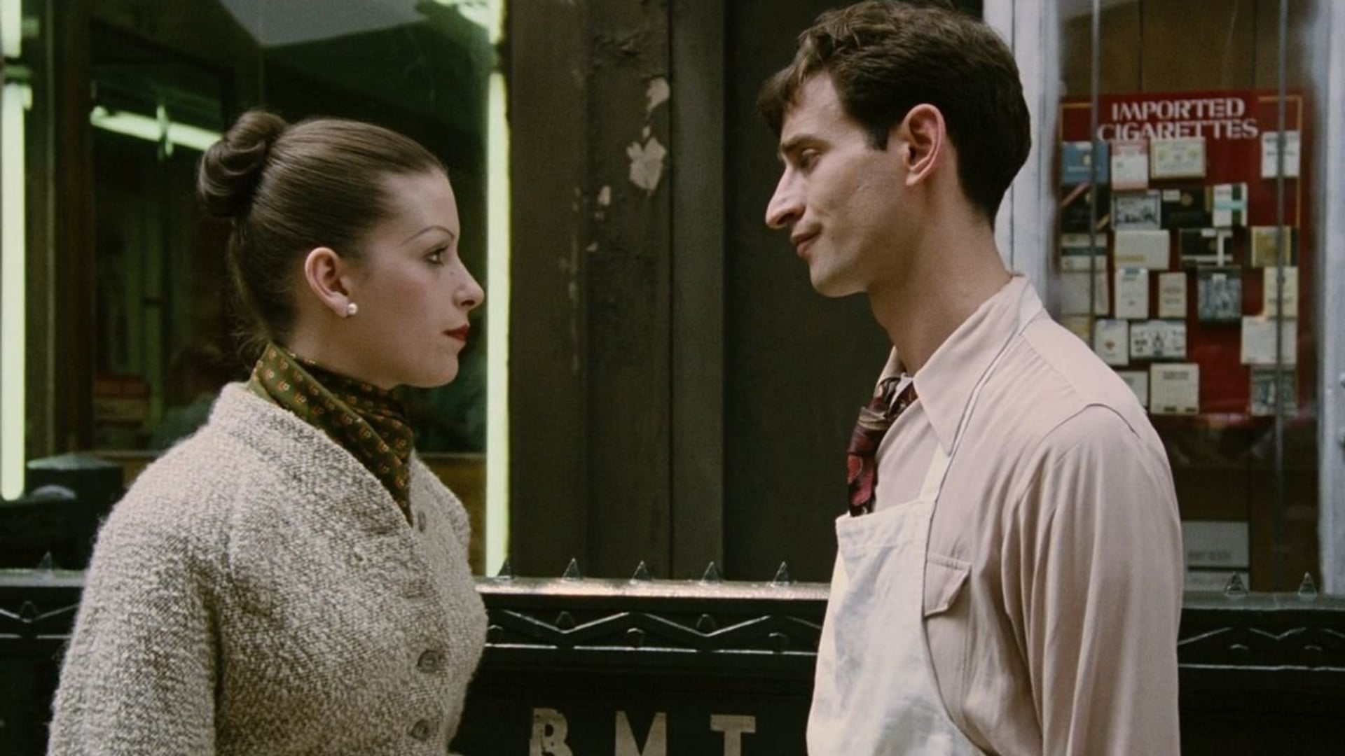 Foto do filme Próxima Parada: Bairro Boêmio