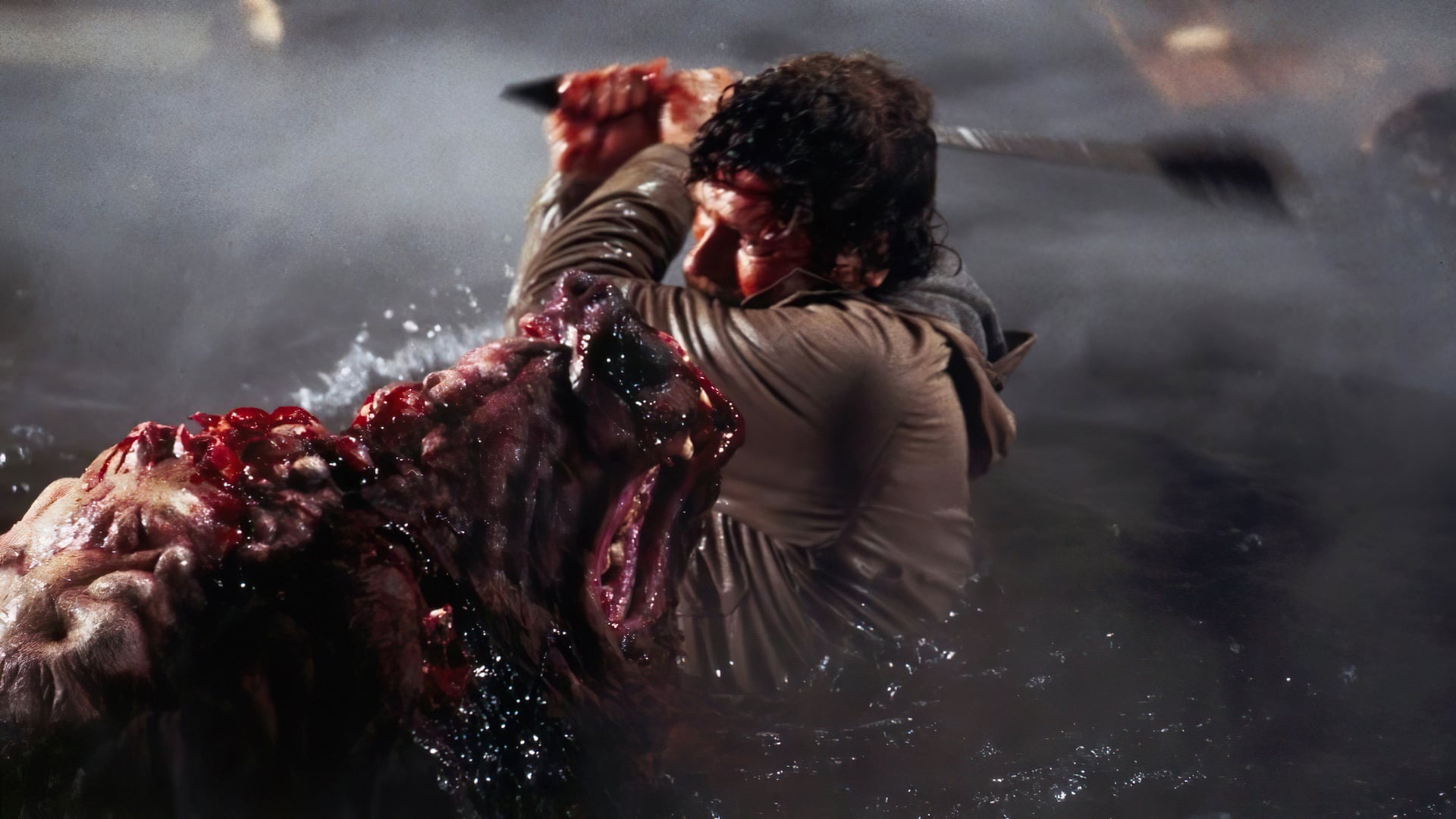 Foto do filme Semente do Diabo