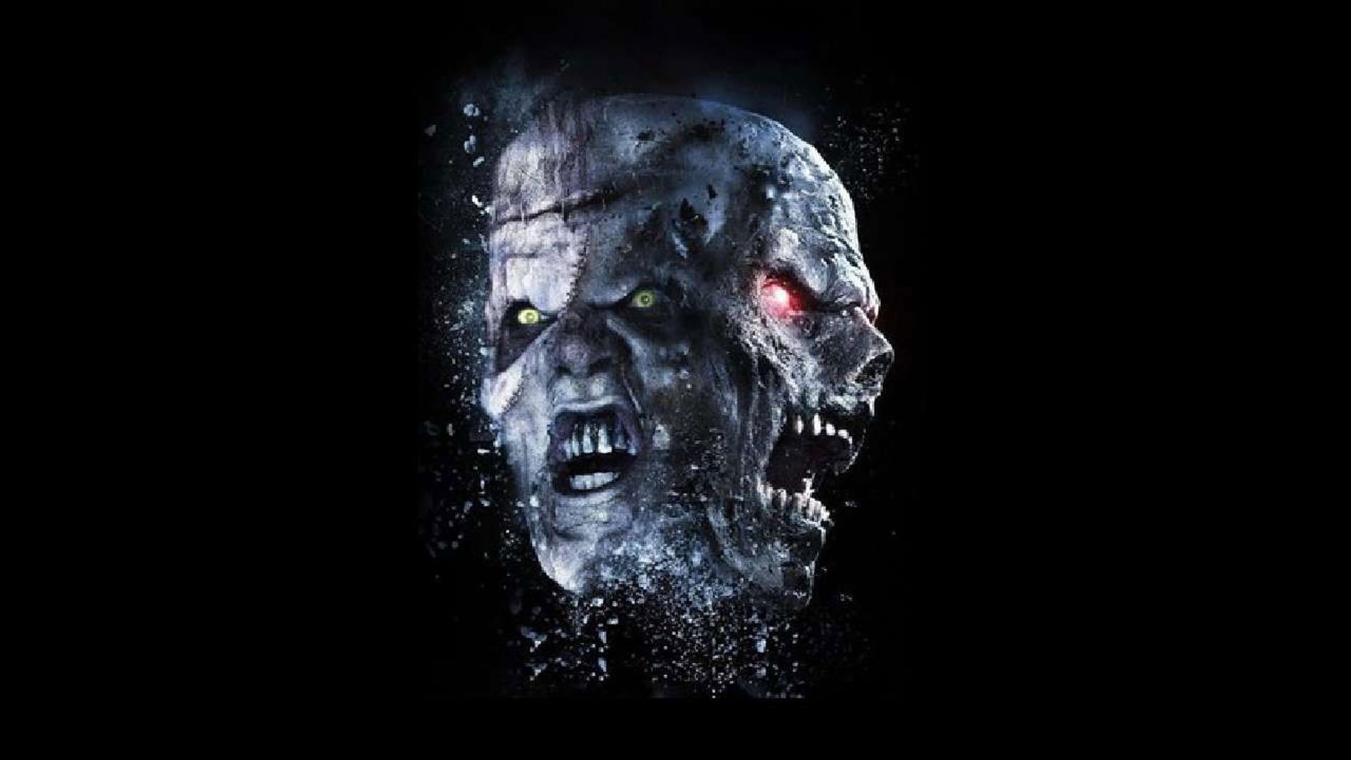 Foto do filme Frankenstein vs A Múmia