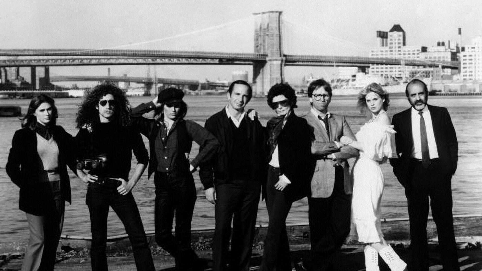 Foto do filme Muito Riso e Muita Alegria