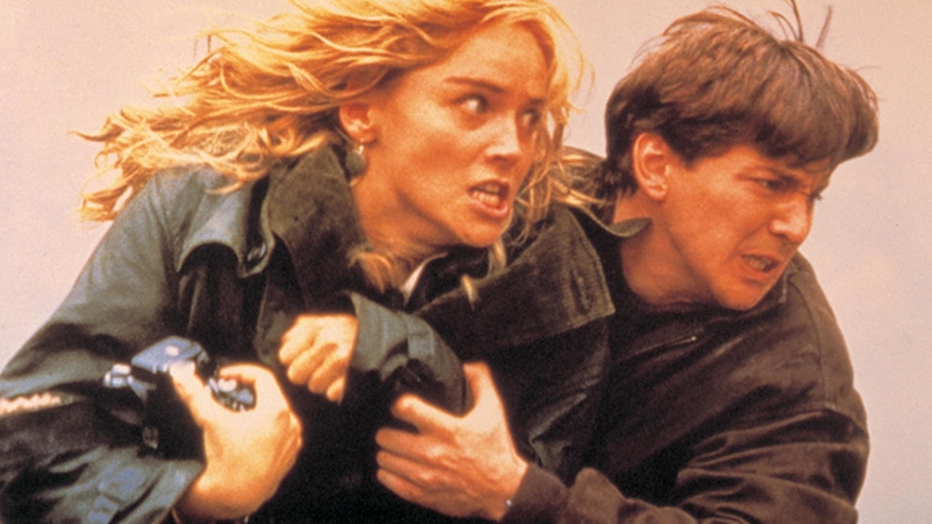 Foto do filme O Ano da Fúria