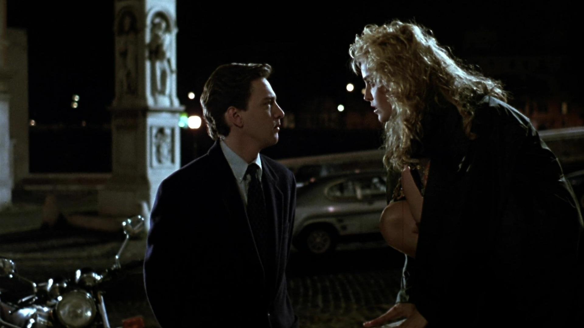 Foto do filme O Ano da Fúria