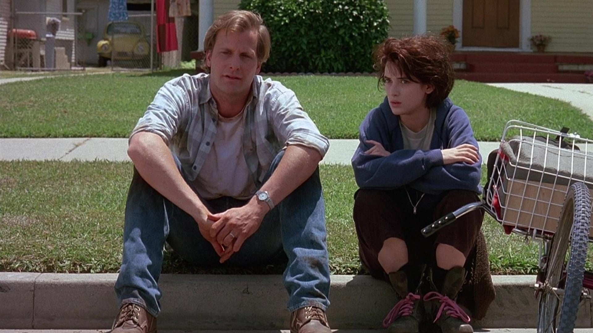 Foto do filme A Volta de Roxy Carmichael