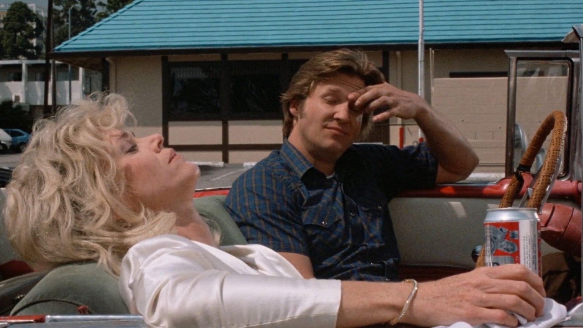 Foto do filme A Manhã Seguinte