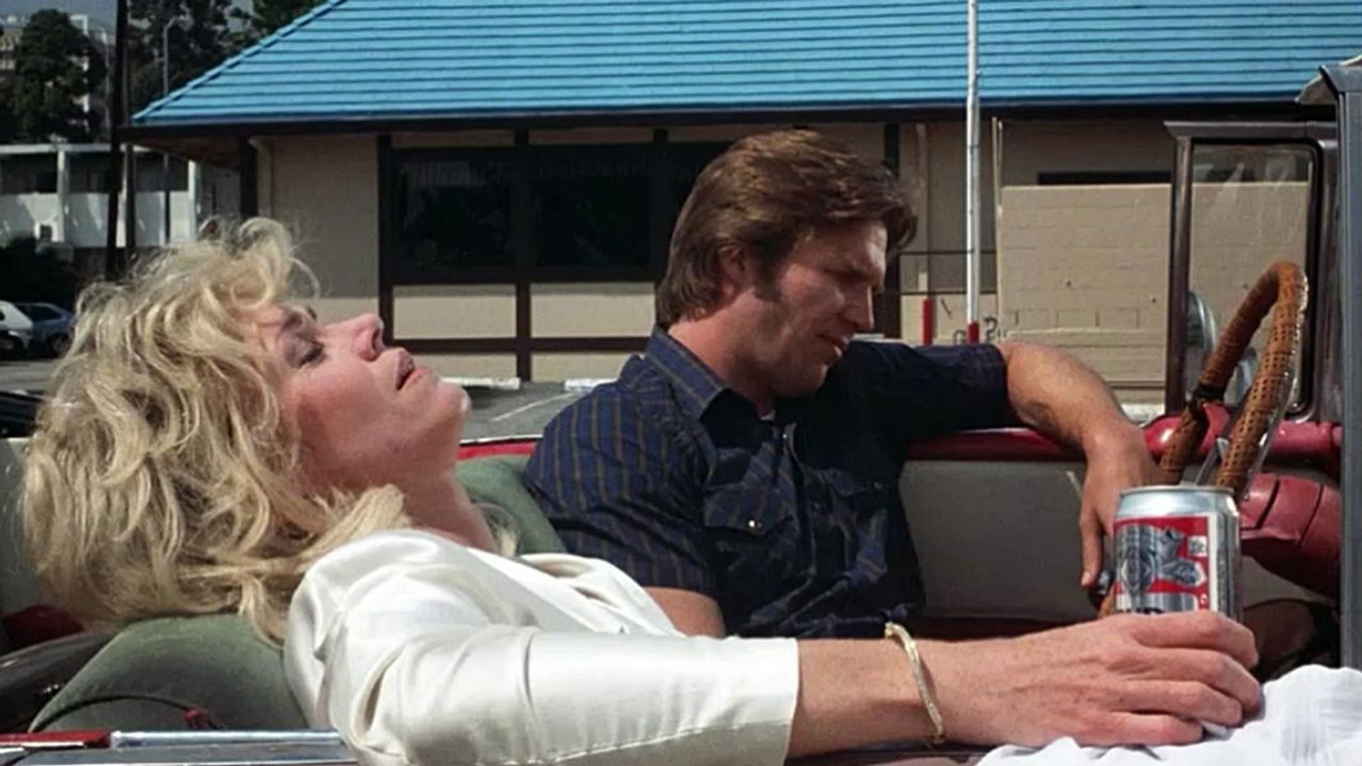 Foto do filme A Manhã Seguinte