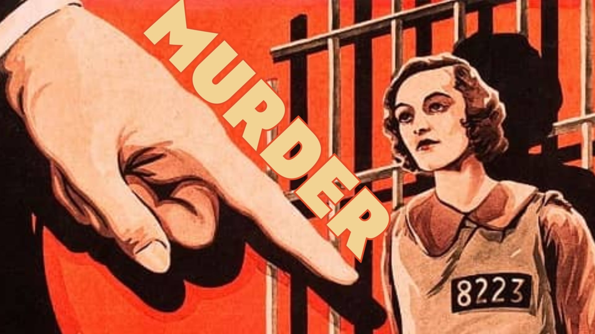 Foto do filme Assassinato