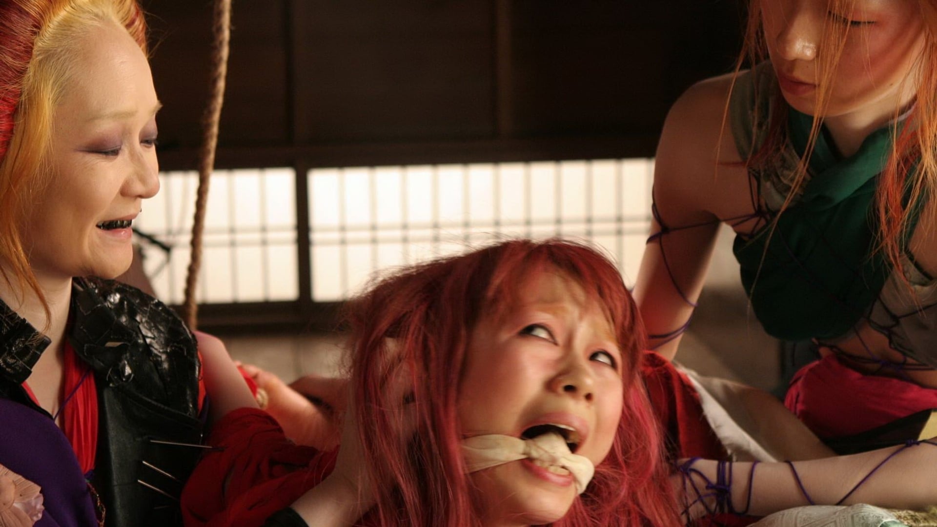 Foto do filme Imprint