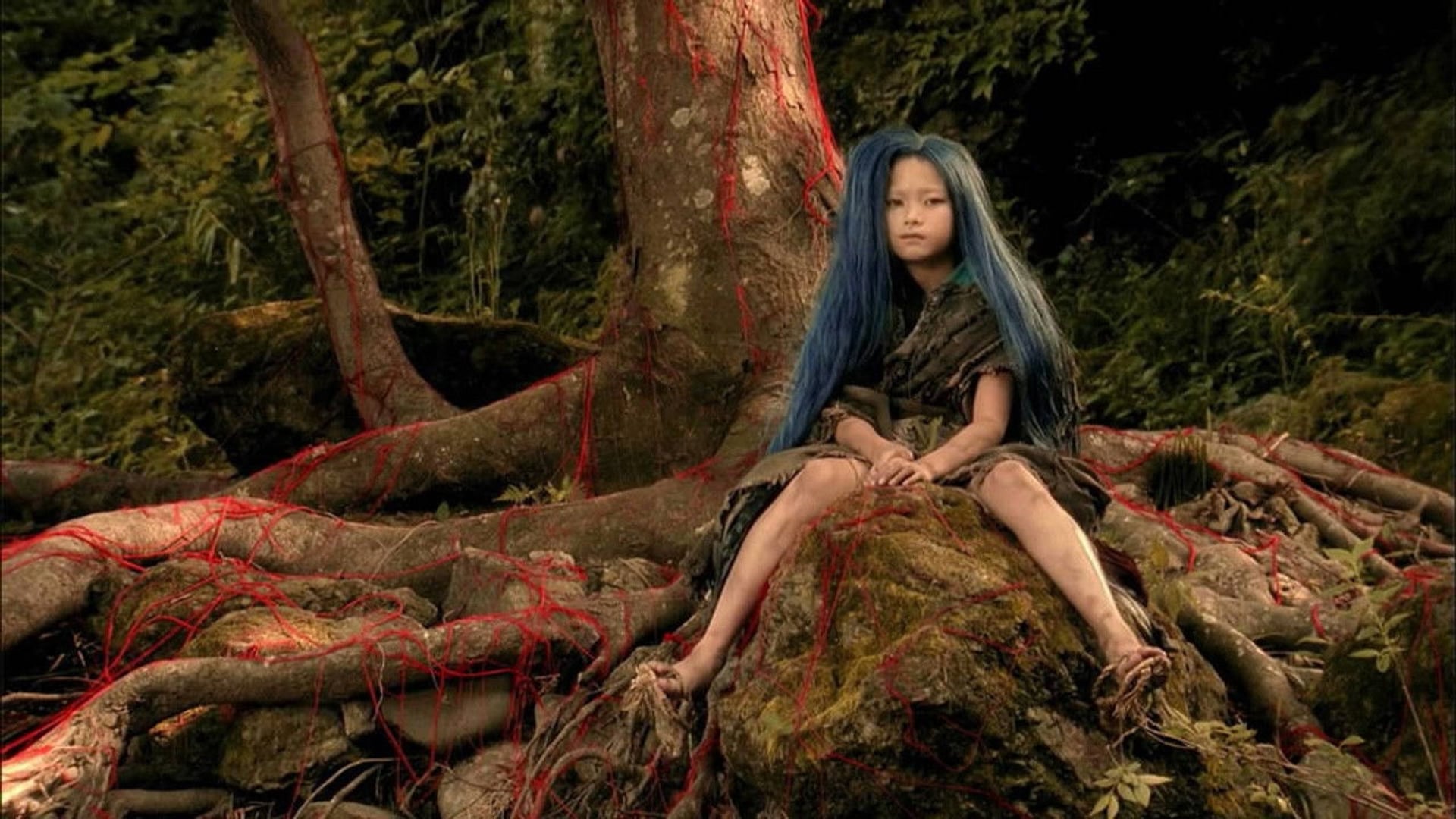 Foto do filme Imprint