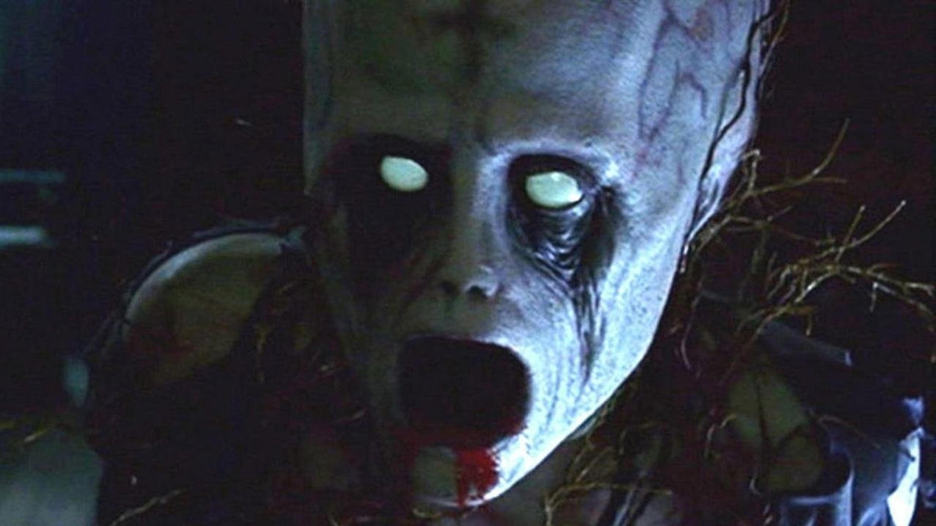 Foto do filme The Fair Haired Child