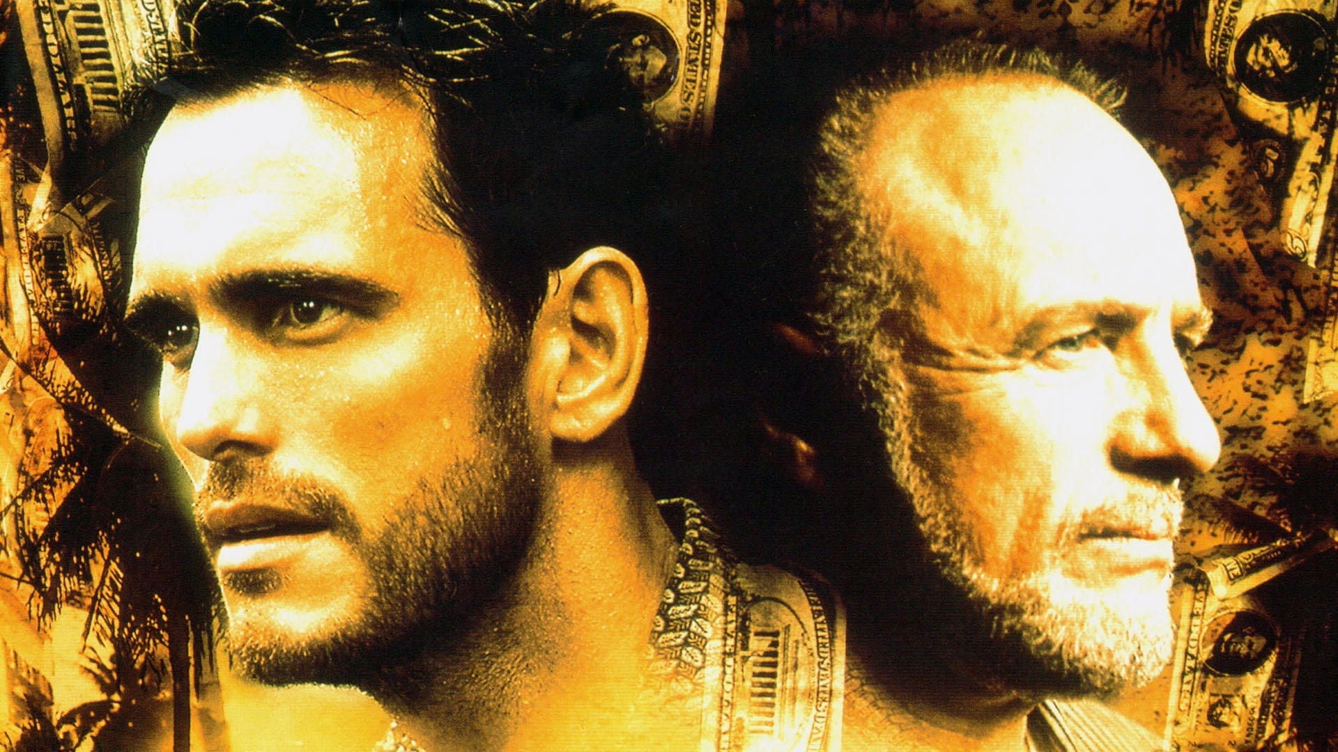 Foto do filme Cidade Fantasma