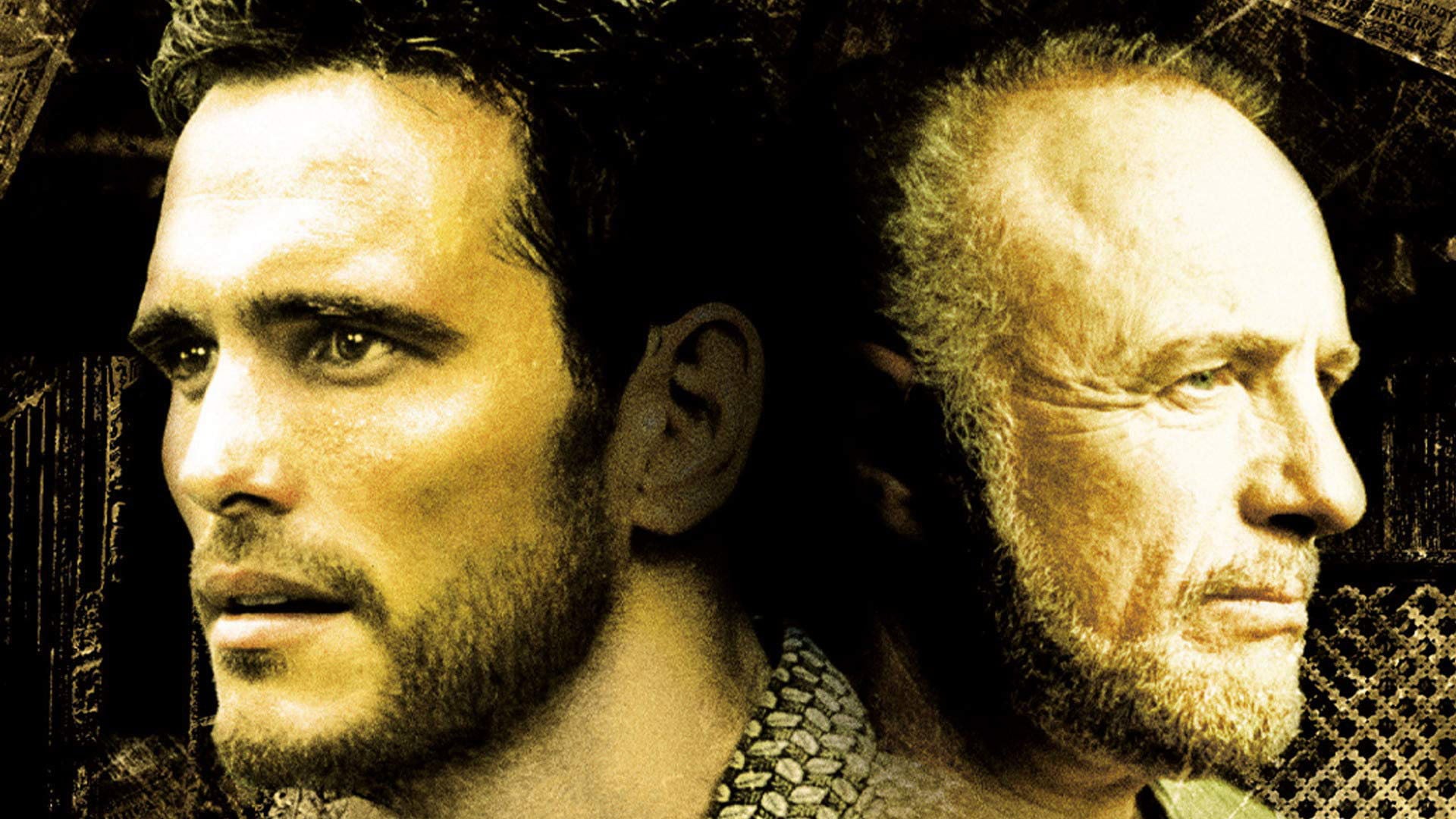 Foto do filme Cidade Fantasma