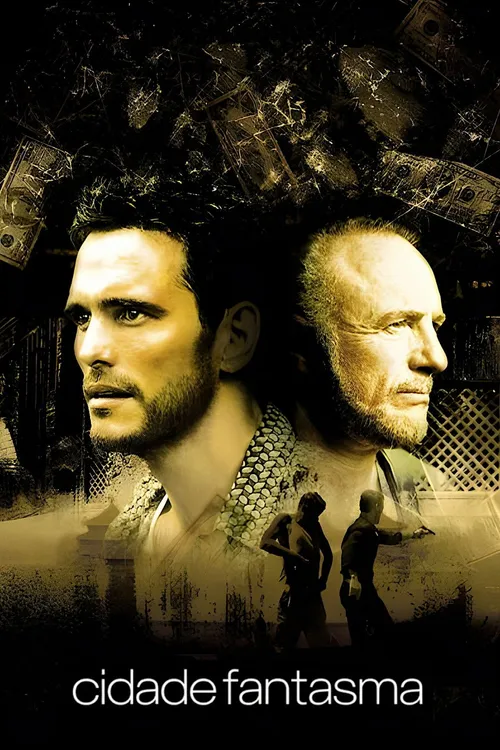 Cidade Fantasma