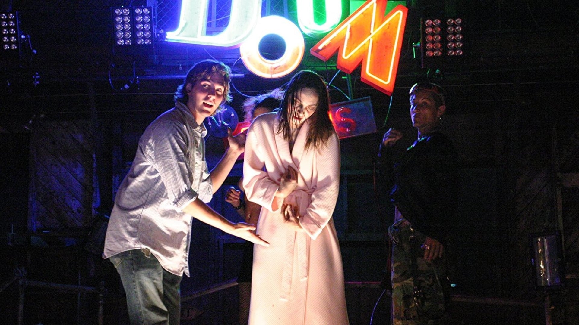 Foto do filme Dança dos Mortos