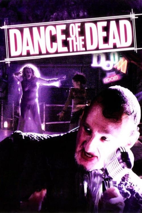 Dança dos Mortos