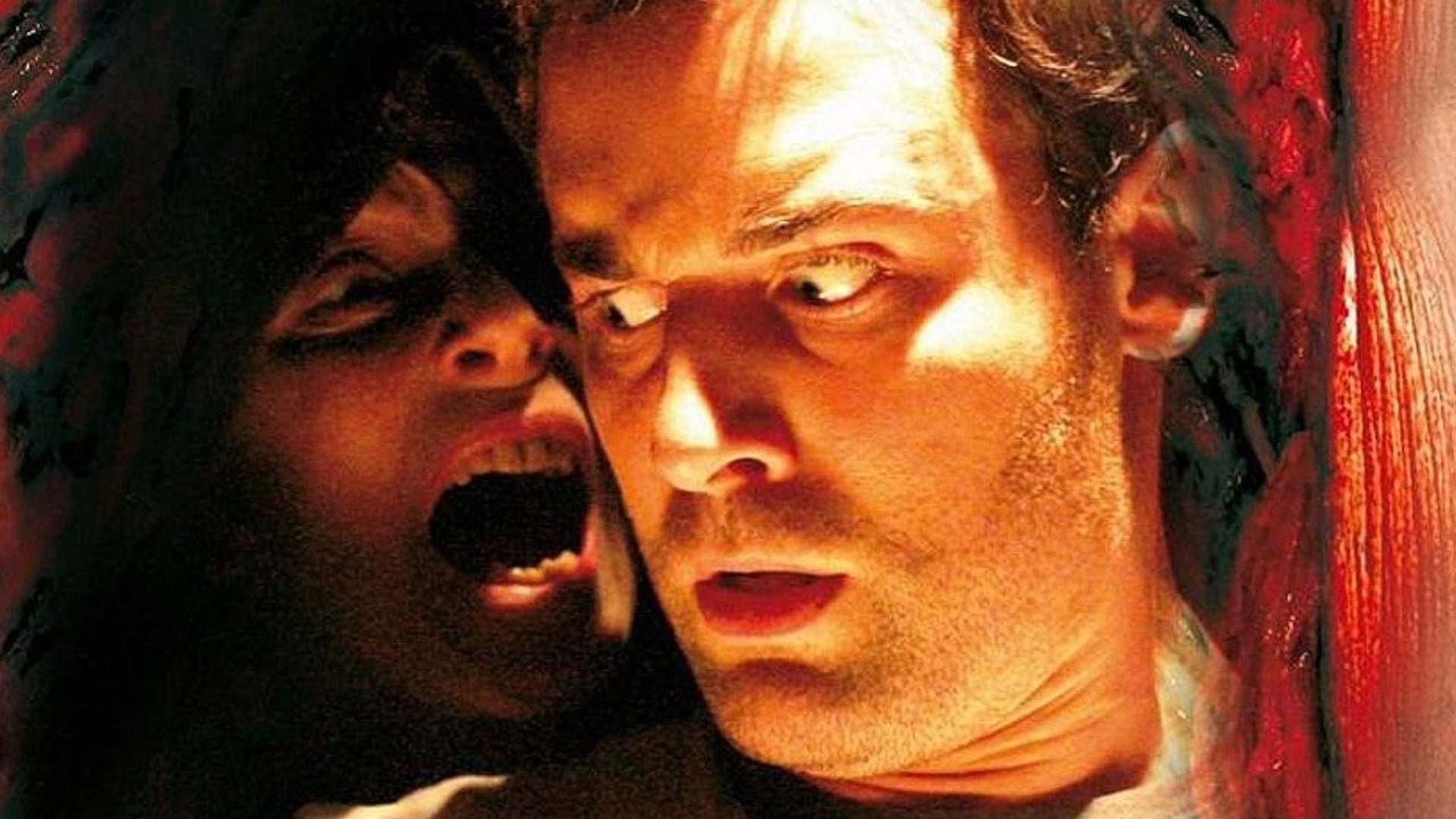 Foto do filme Sonhos Na Casa Da Bruxa