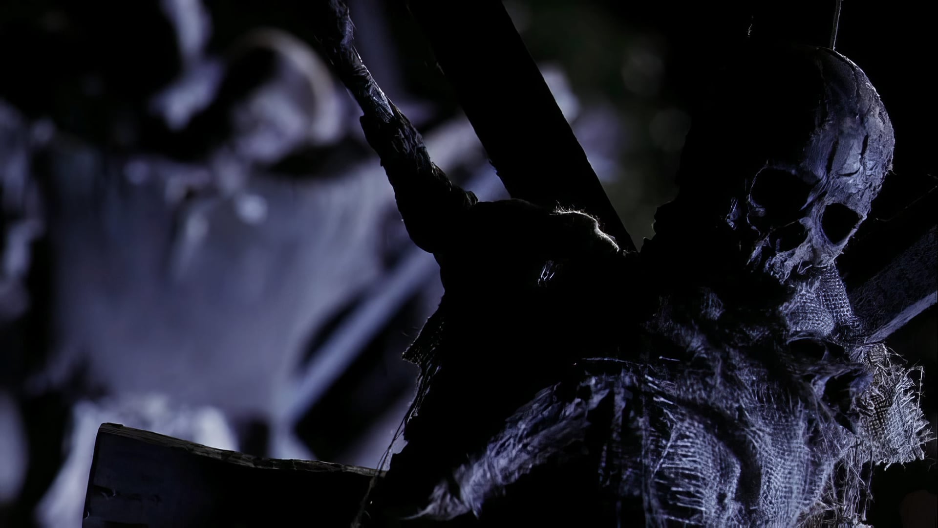 Foto do filme Incident On and Off a Mountain Road