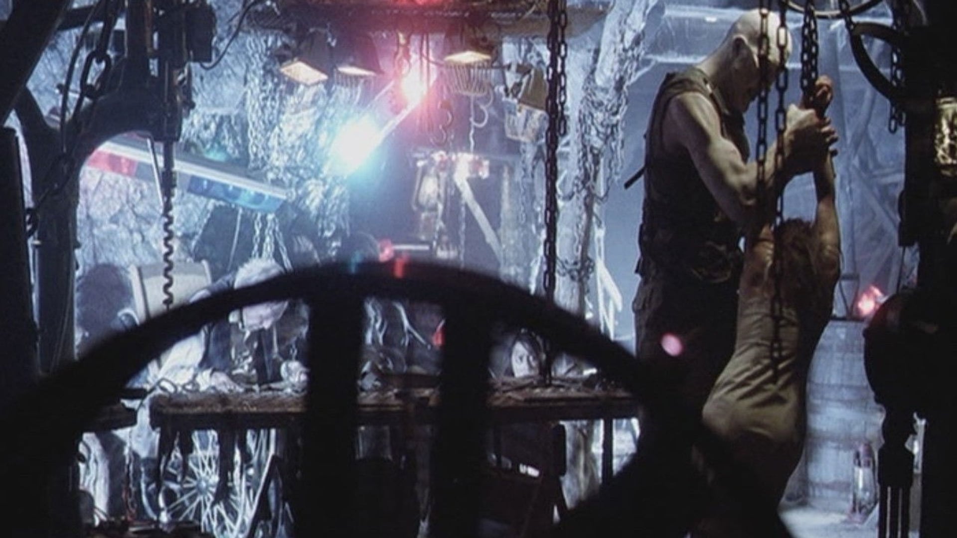 Foto do filme Incident On and Off a Mountain Road