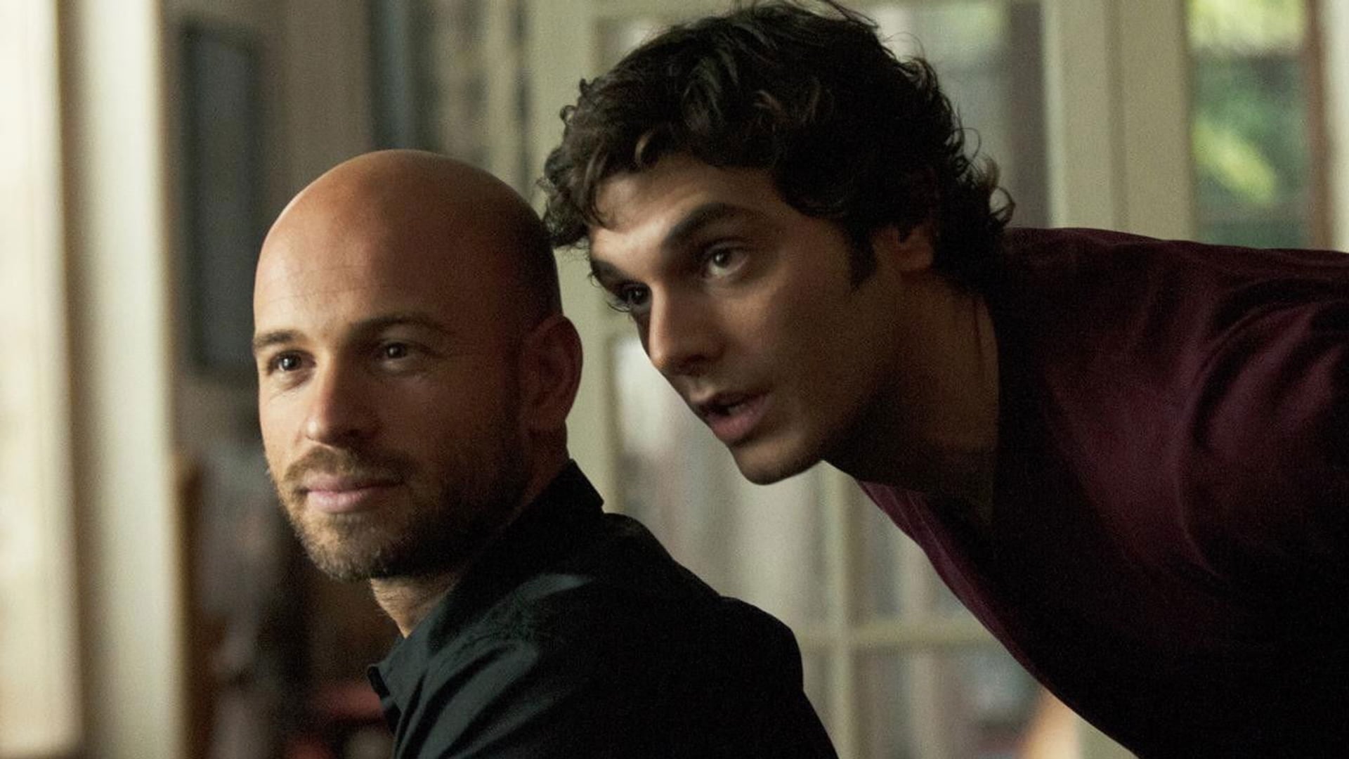 Foto do filme Beijei uma Garota