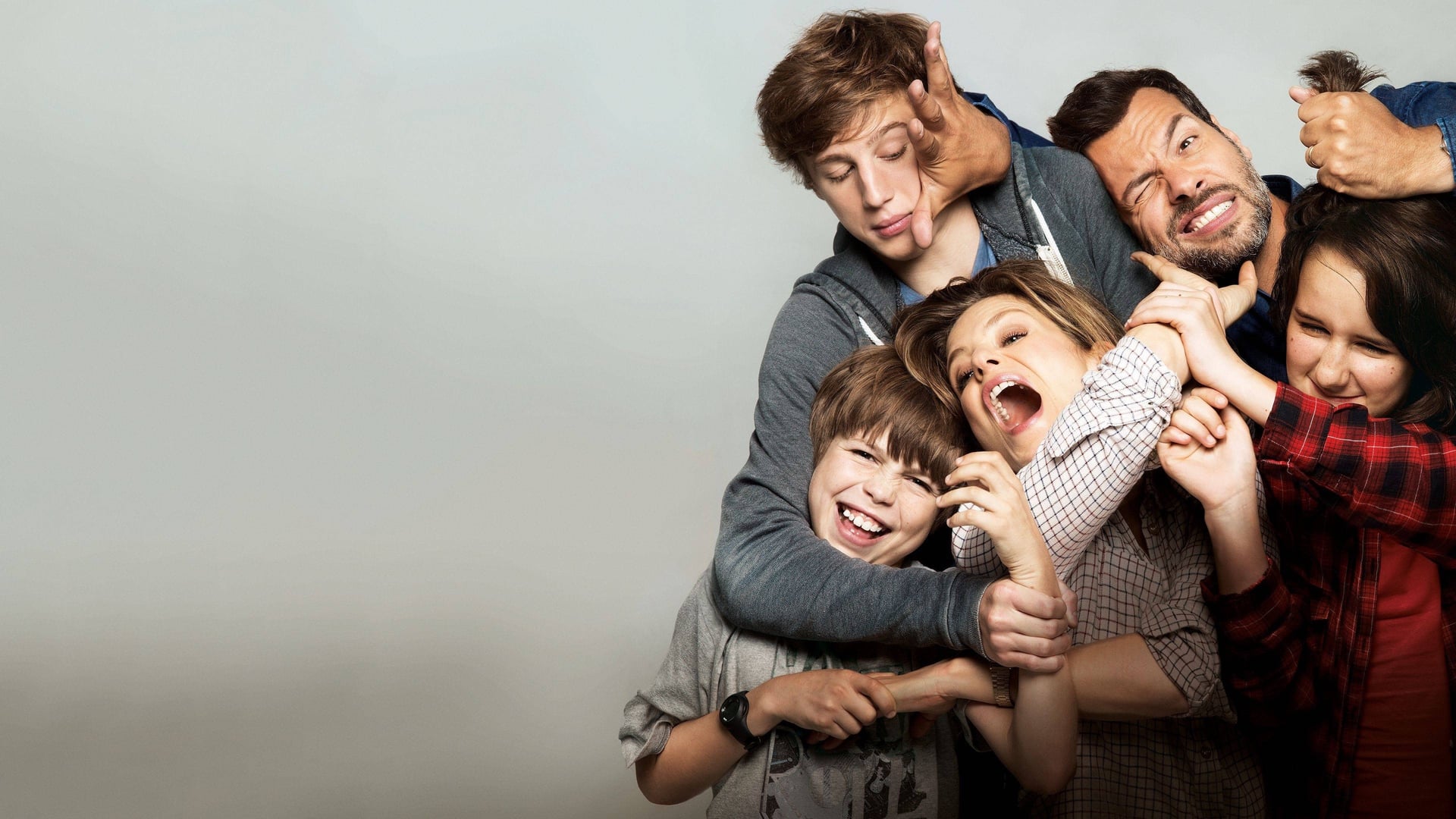 Foto do filme Relacionamento à Francesa