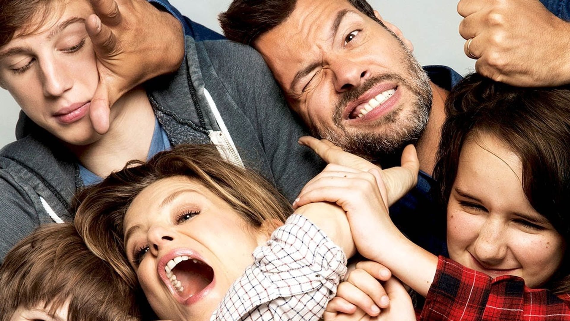 Foto do filme Relacionamento à Francesa