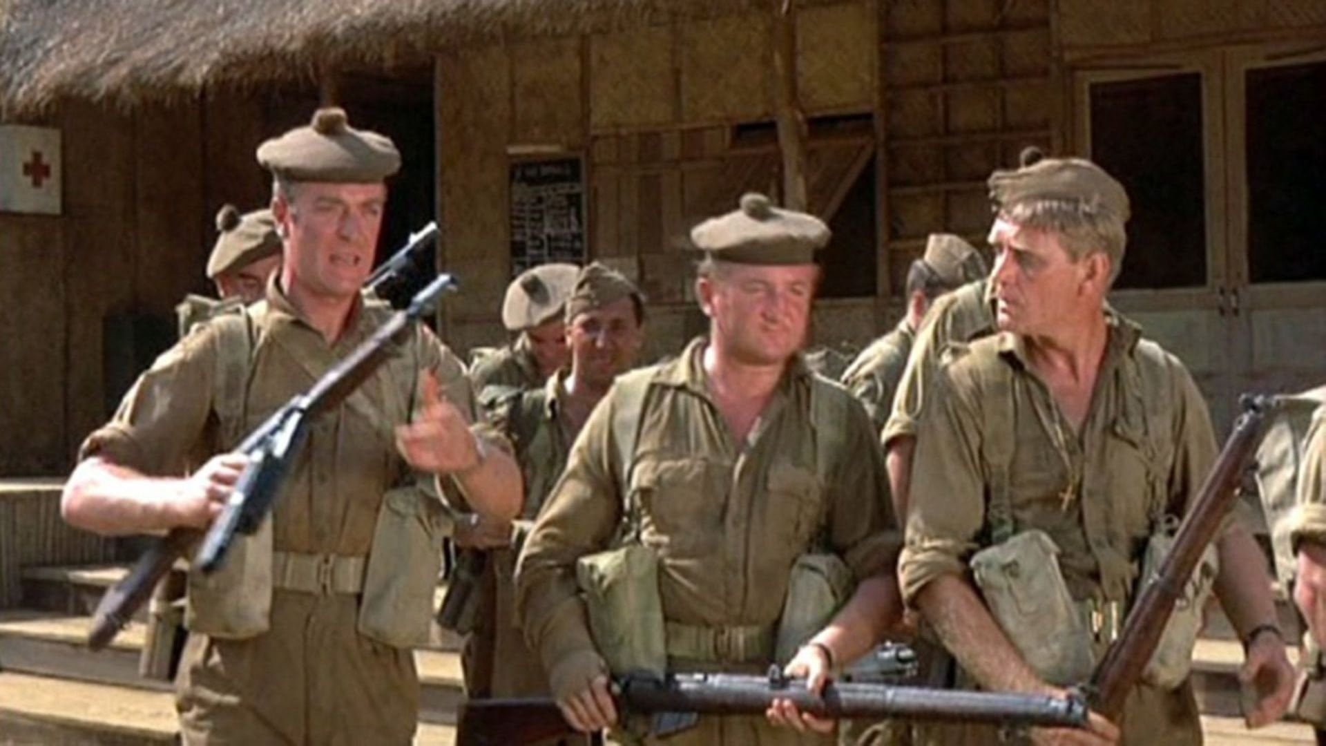 Foto do filme Assim Nascem os Heróis