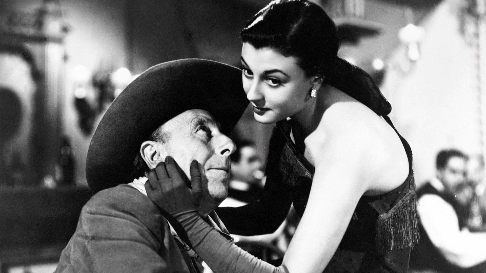 Foto do filme ¡Bienvenido, Mister Marshall!