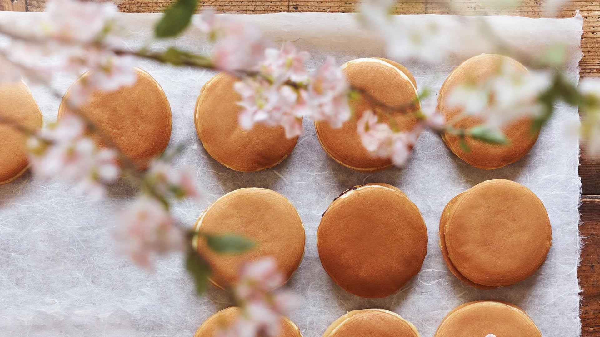 Foto do filme Sabor da Vida