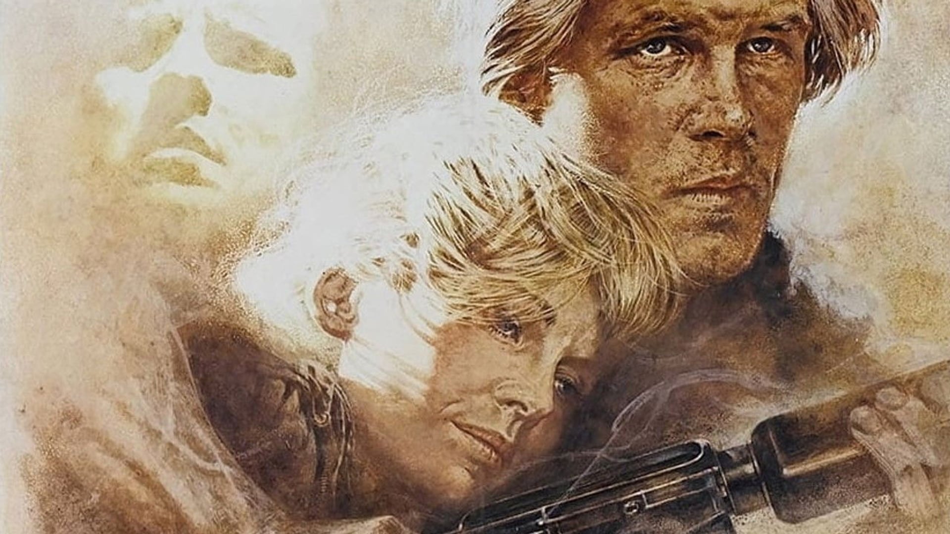 Foto do filme Soldados da Morte (Jogo Cego)