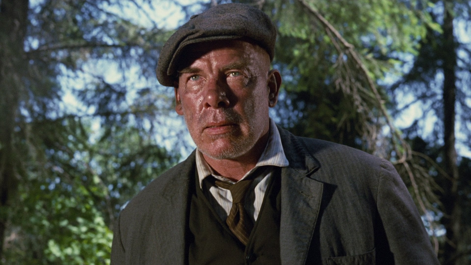 Foto do filme O Imperador do Norte