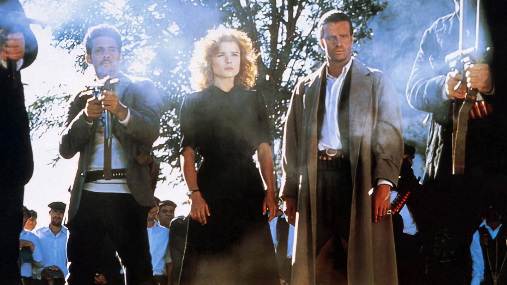 Foto do filme O Siciliano