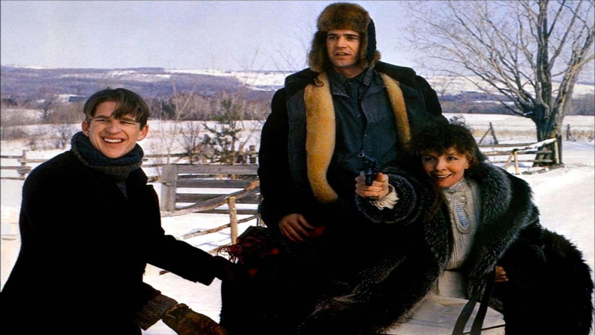 Foto do filme Mrs. Soffel