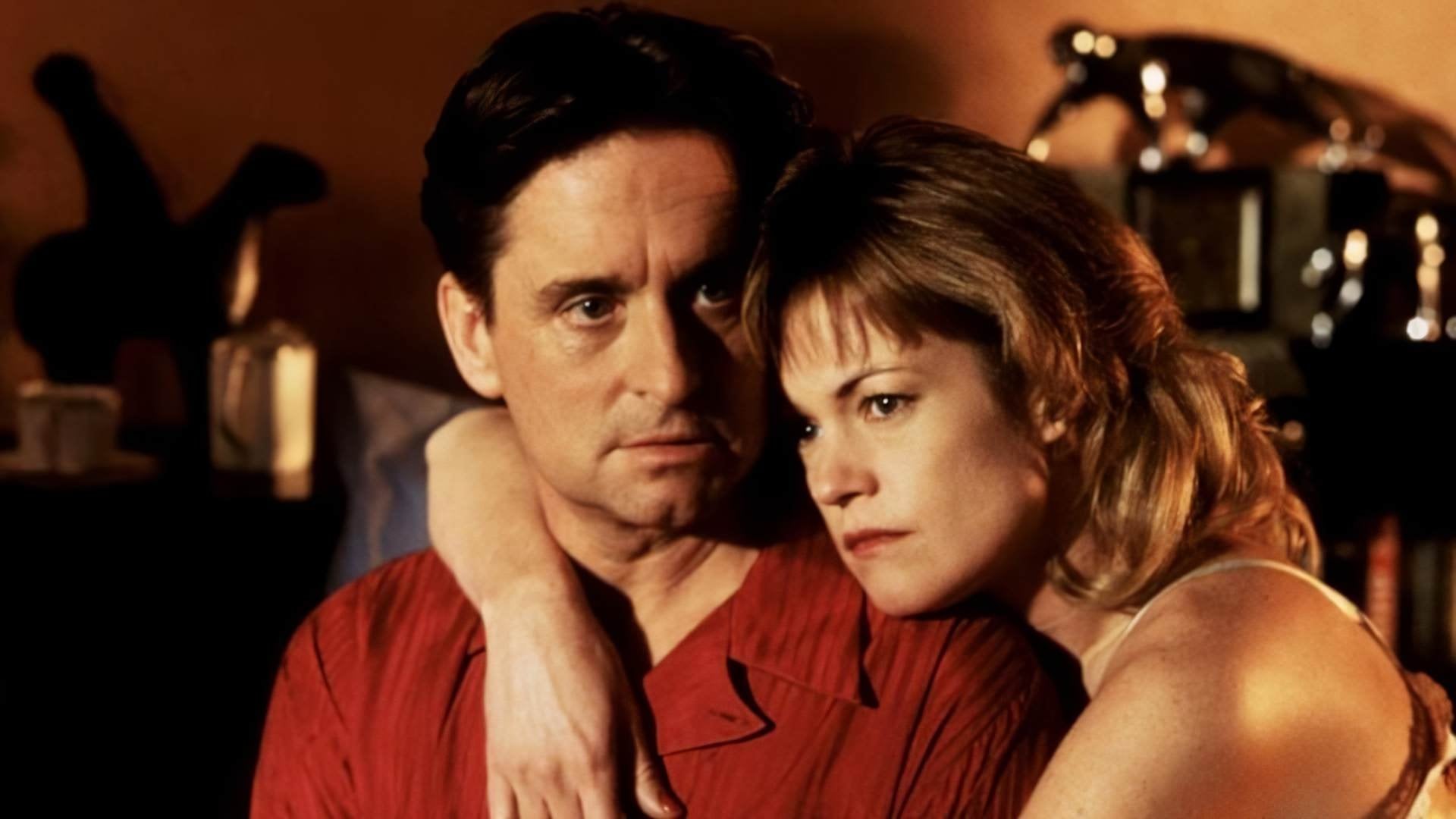 Foto do filme Uma Luz na Escuridão