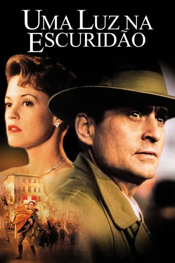 Uma Luz na Escuridão