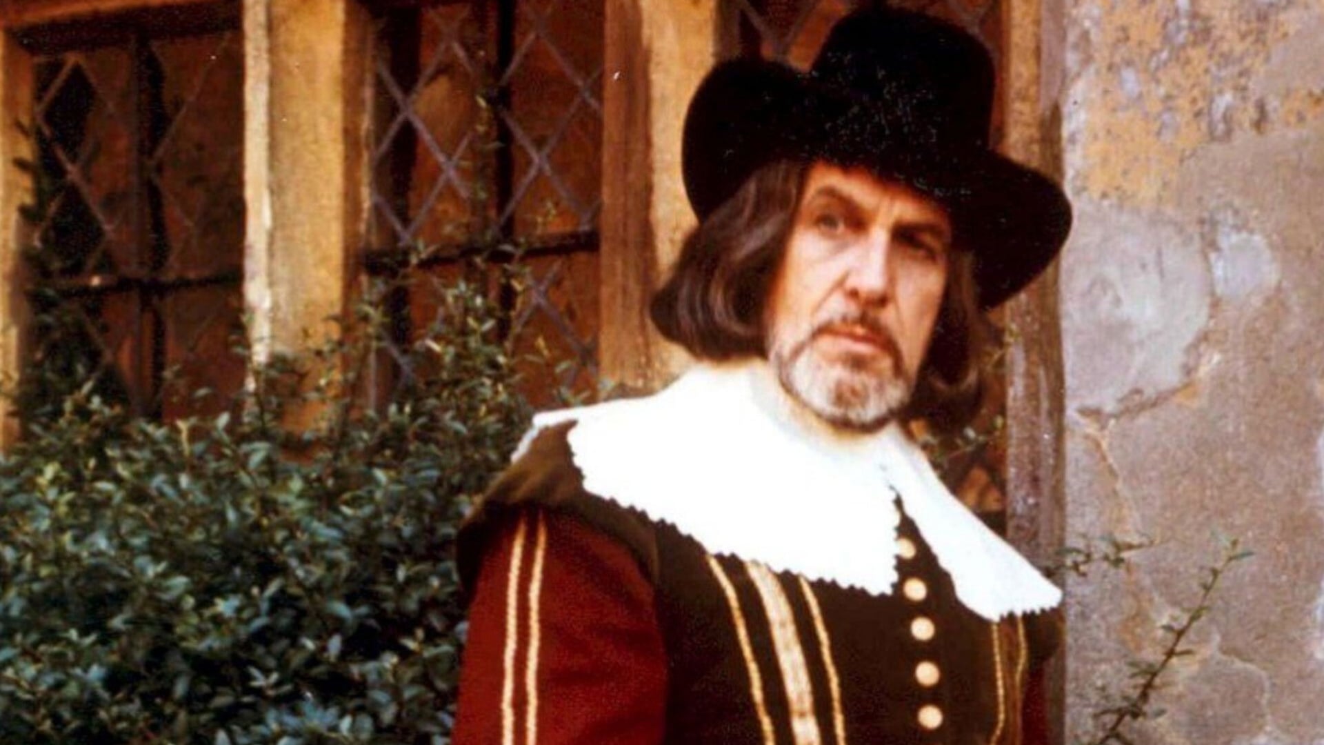 Foto do filme O Caçador de Bruxas