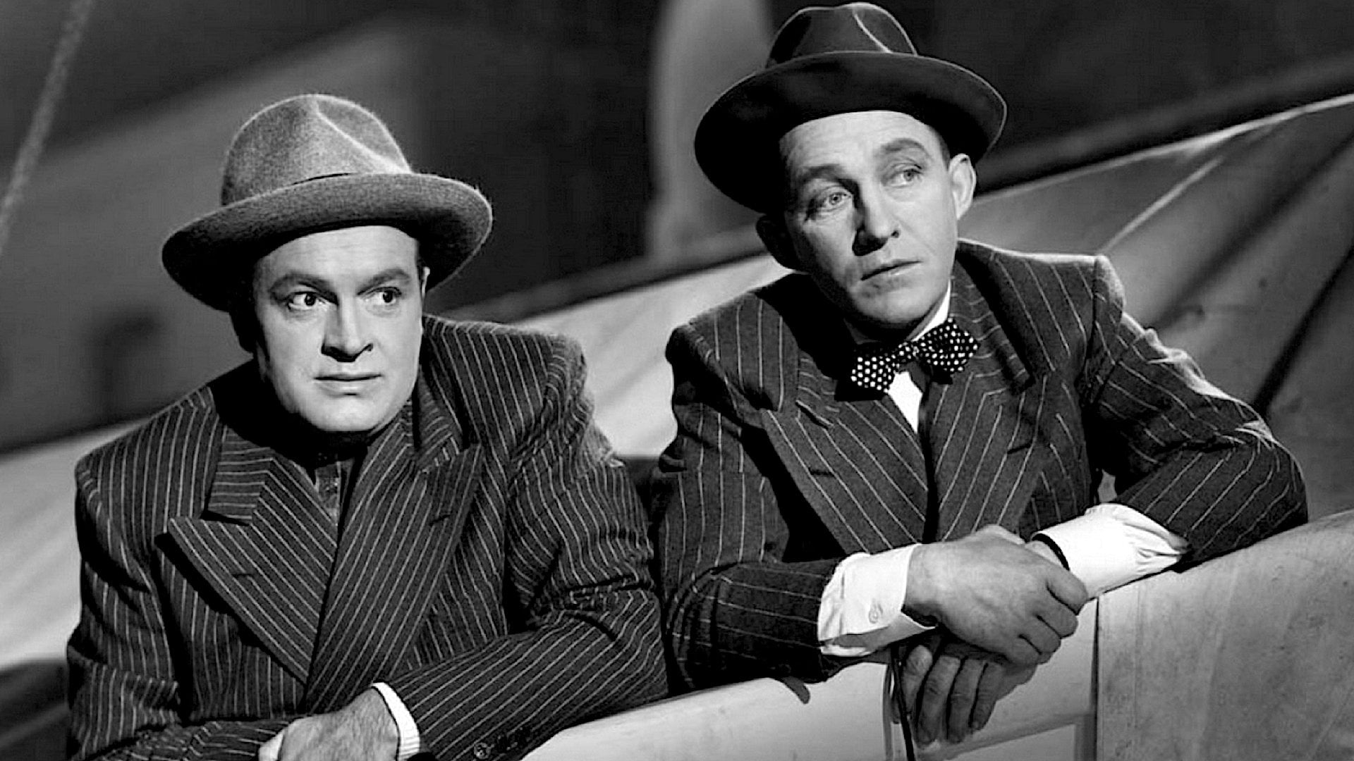 Foto do filme A Caminho do Rio