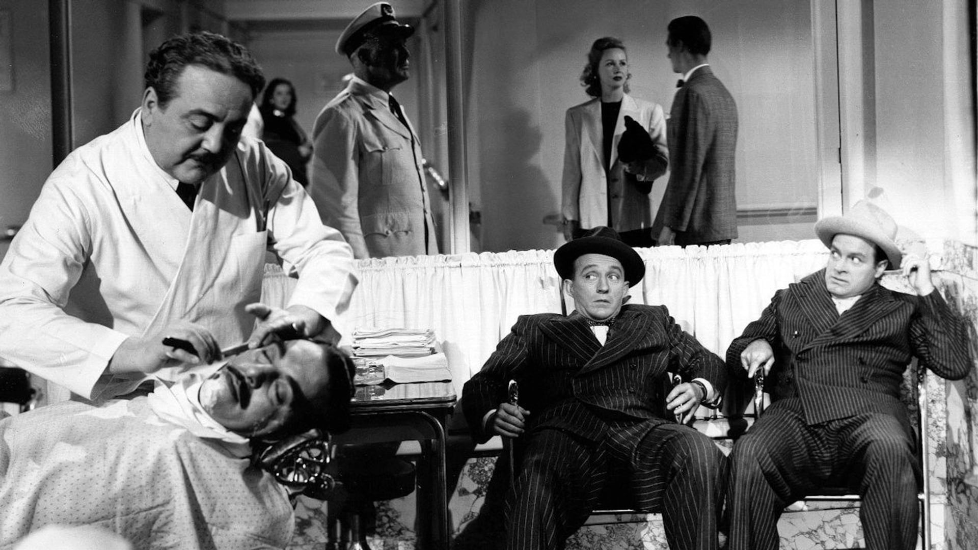 Foto do filme A Caminho do Rio