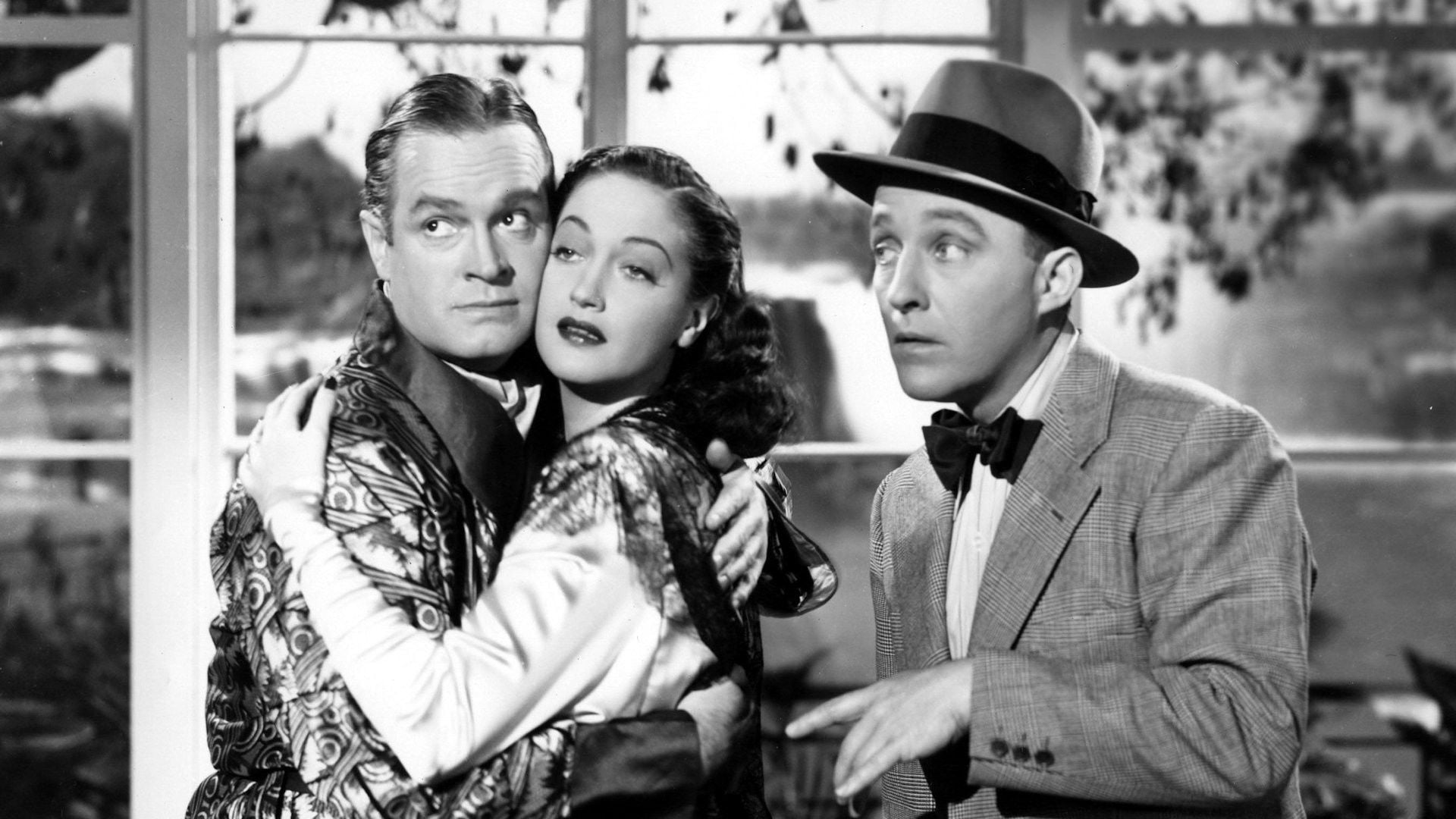 Foto do filme A Caminho do Rio