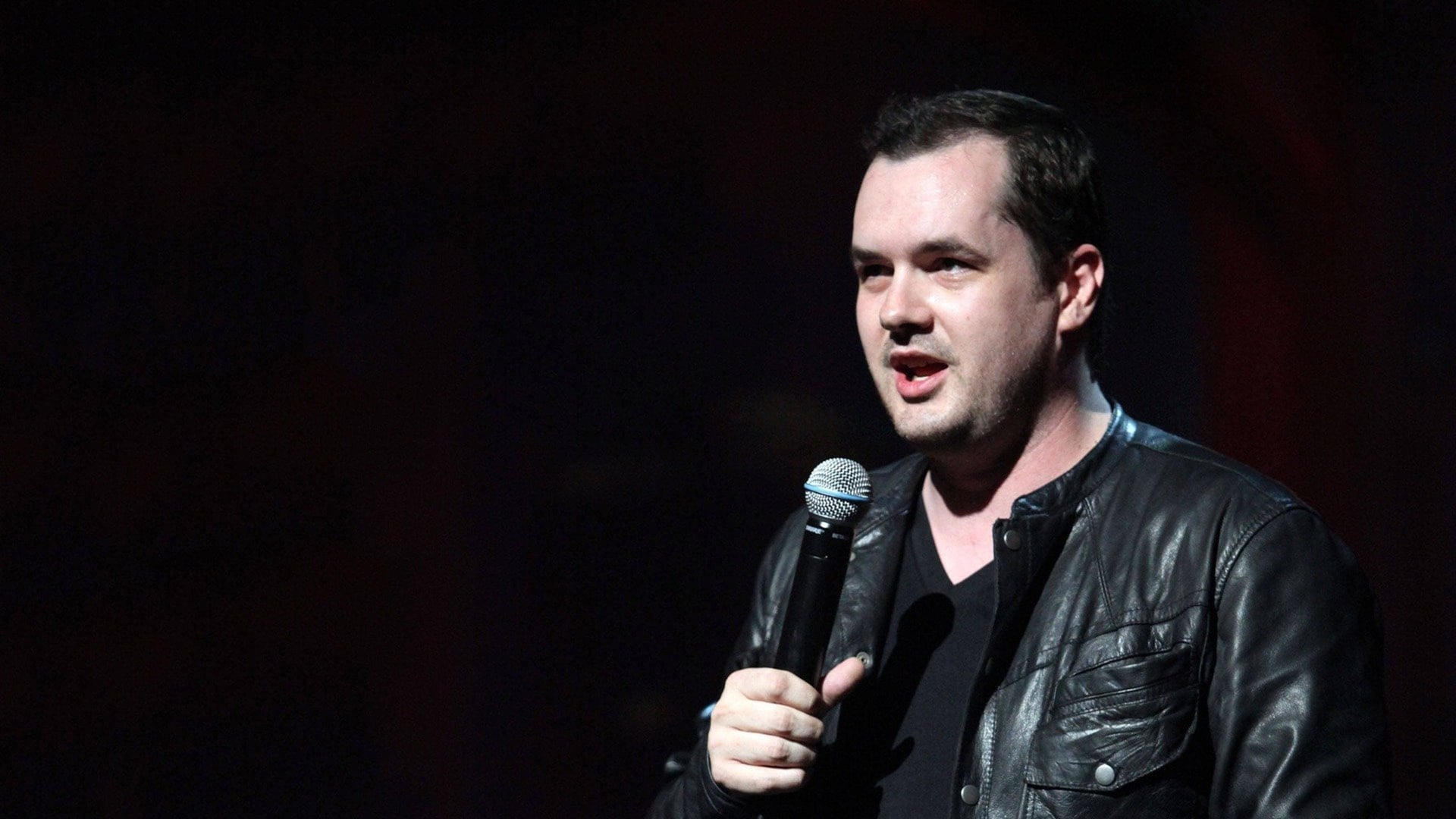 Foto do filme Jim Jefferies: I Swear to God