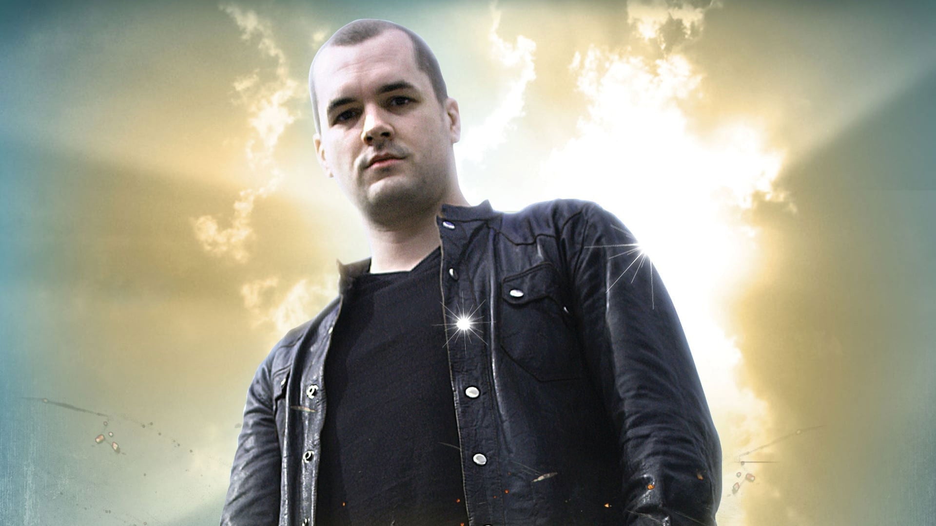 Foto do filme Jim Jefferies: I Swear to God