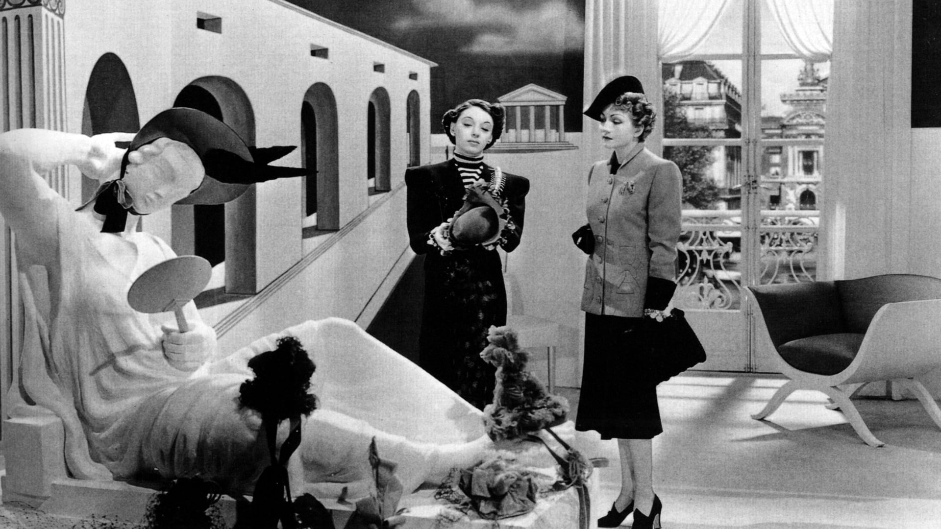 Foto do filme Meia-Noite