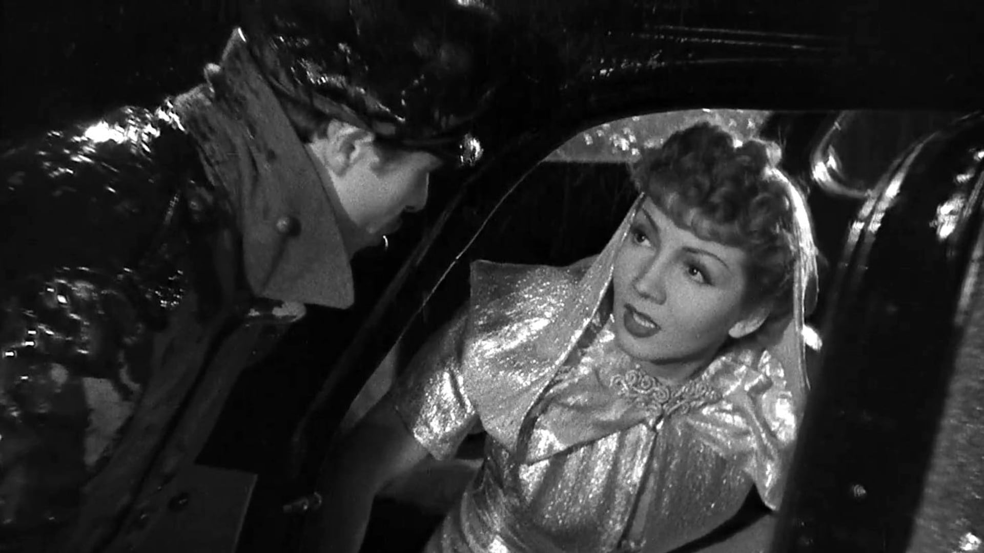 Foto do filme Meia-Noite