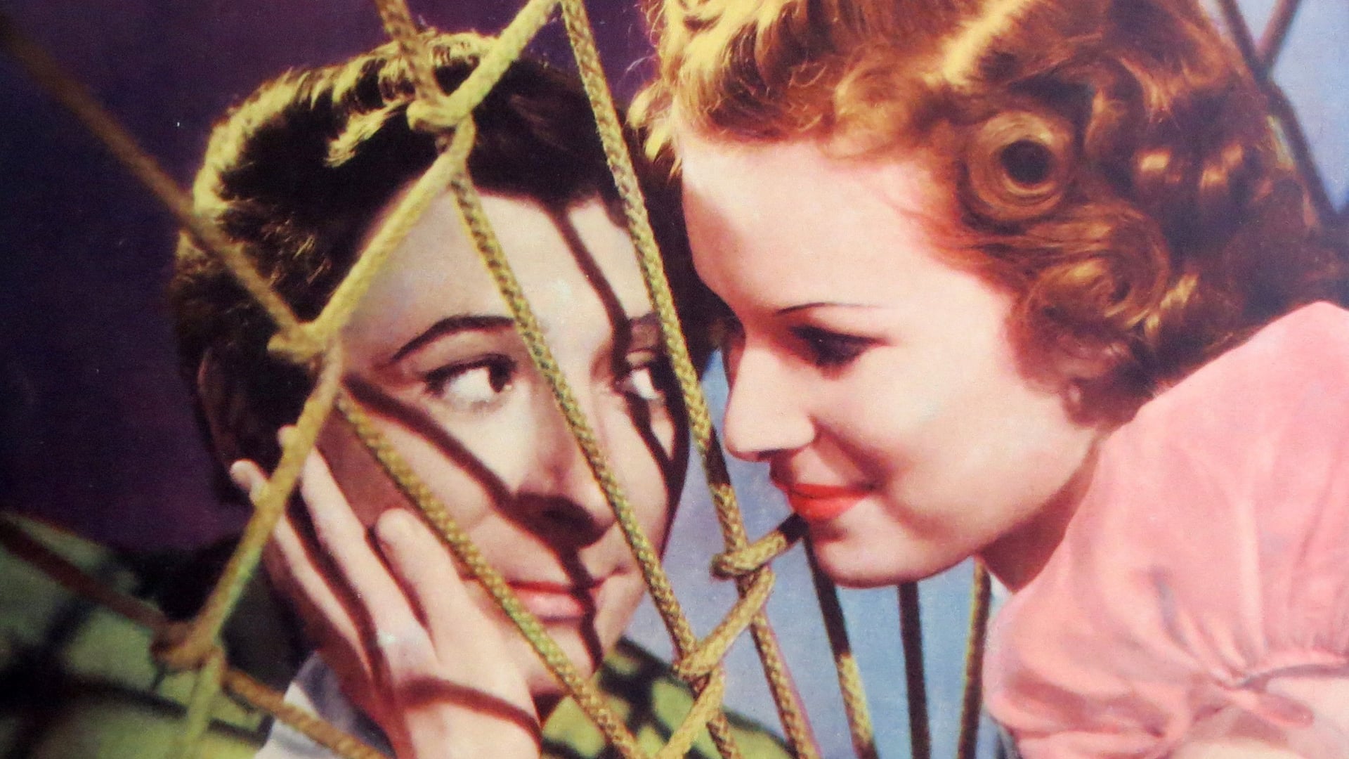 Foto do filme A Estalagem Maldita