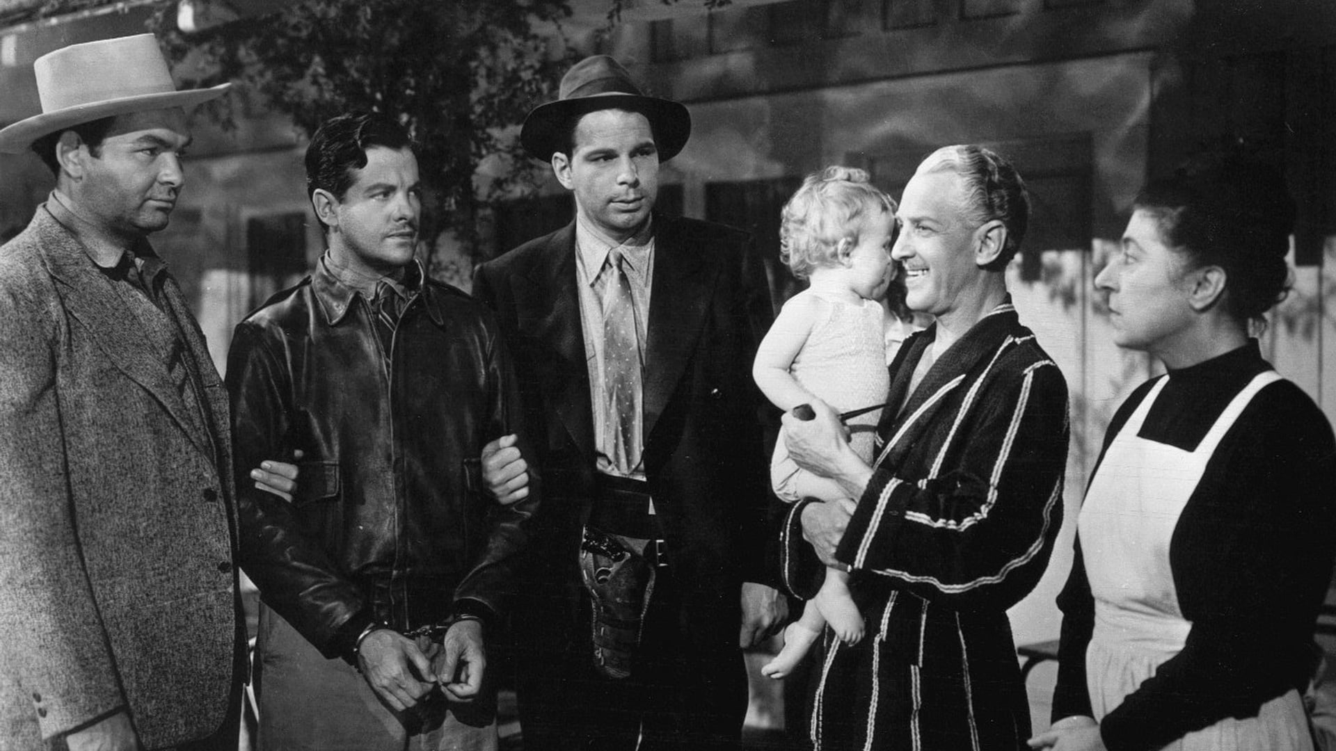 Foto do filme Sabotador