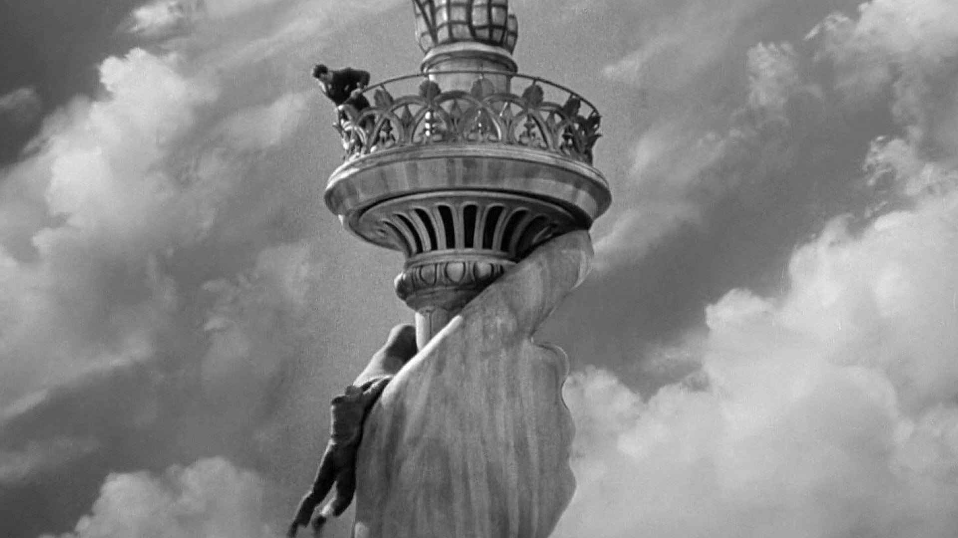 Foto do filme Sabotador