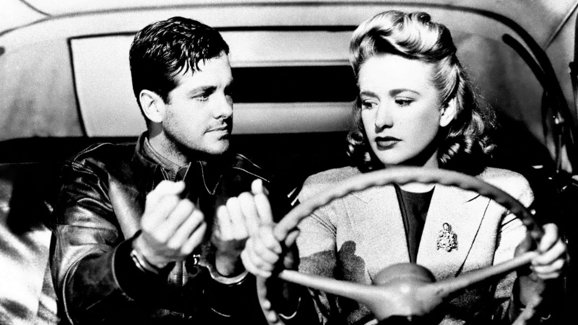 Foto do filme Sabotador